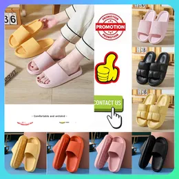 Slippers Zachte Zool Kussen Vrouwen Dubbele Gesp Dikke Wolk Slides Sandalen Anti Slip Slijtvast Vrouw Zomer Slip Slippers luxe Sandalen Platte Slipper