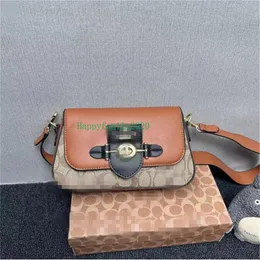 2024 classics Designer Top handle bag Luxury The New small handbag for Women Genuine Leather purse Crossbody clutch tote Shoulder fashion ay