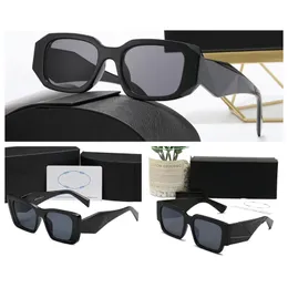 Designer Sunglasses for Women and Men Summer Style Classic Small Narrow Frame Butterfly Letter Glasses with Box Gafas Para El Sol De Mujer