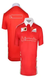 Neue Teamuniformen Kurzarm-Fanbekleidung Lässige, schnell trocknende, atmungsaktive Renn-Polyester-T-Shirts Übergrößen können individuell angepasst werden1260899