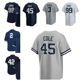 Anpassen 63 Nick Ramirez 55 Carlos Rodon 36 Clarke Schmidt 94 Carlos Narvaez Baseball-Trikot 38 Ben Rortvedt 39 Jose Trevino 88 Austin Wells 3 Jeter Downs Kindergröße 6XL