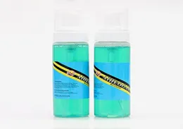 New Tattoo foam blue algae with a sparkling bottle of bluegreen algae Diluted Water 200ml beauty tools3363902