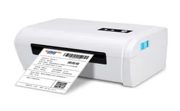 LP9200 Direct Thermal Label Printer Good 2019 Ny produkt No Need Ribbon4896815