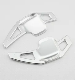 Volante del cambio Paddle Fit per BMW 1 2 3 4 5 6 Serie X1 X3 X4 X5 F06 F07 F10 F12 F11 F30 F21 F22 F31 F20 F15 F16 Access7803885