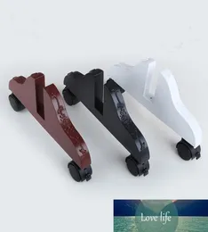 Plastik Ekran Stand Brake Metal Metal Tramvay Baskı Desteği Donant Stand Oda Bölü Bracket8748367