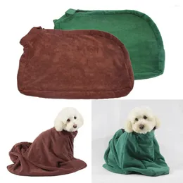 Dog Apparel Super Absorbent Sleeping Bag Treat Furry Friend To Comfortable Sleep Soft And Tough Zipper