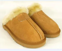 Damen Herren Mode Hausschuhe Indoor Schuhe Dame Kinder Slipper Stiefel Klassisch Leichte und warme Slipper Stiefel