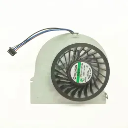 HP EliteBook 8570W 8560W MF60150V1-C001-S9A 690630-001 690629-001 690628-001 CPU Fan Soğutma Fanları