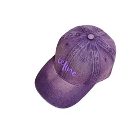Cap Designer Brand Hat Sun Hat Men and Women Outdoors Caps Call Call Caps Pure Cotton Material Hat