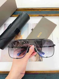 Designermode DITA Sonnenbrillen für Damen und Herren Online-Shop MODELL DRX 2087 mit Originalverpackung NHD5