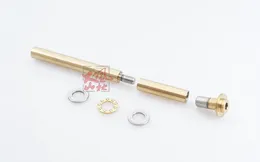 1911/P4/P6/ZY1/segmented guide rod sleeve with compound stainless steel CNC bearing