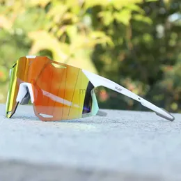 야외 안경 HJC New Cycling Sunglasses 남성 여성 스포츠 고글 도로 MTB 산 자전