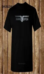 RAMSTEIN Germany Metal Band TShirt Size S5XL cotton tshirt men summer fashion tshirt euro size 2205048880544