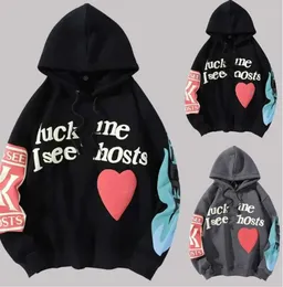 2024 Planeta Quebrado Hoodies Gráfico Tee Designer Impresso Mens Y1K Hoody 3D Espuma Graffiti Carta Suéter Hip Hop Harajuku Moletons Pulôver Mulheres Manga Longa Ternos