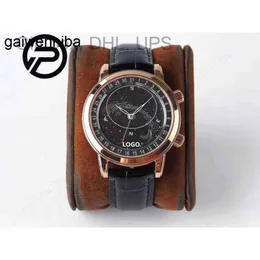 PP Aquanauts Watch Superclone Mechanical AL 5164A 42 Brand MM 240 MOVIESS 48 HOURS KINETIC EREARGE STAR