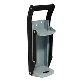 Aluminum Can Crusher Bottle Opener Heavy Duty Metal Wall Mounted Soda Beer Smasher EcoFriendly Recycling Tool y240122