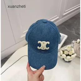 Modieus ingerichte ontwerper Luxe sport Herfst winter hoeden voor bal Dames damespetten Baseball caps C Letters Heren pet Mutsen Sporthoeden Ce hoed HNJB 0H8J