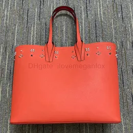 Yüksek kaliteli lüks cüzdan çantaları küçük boyutlu tasarımcı kadın çanta omuz çantaları tasarımcıları kadın çanta çanta turuncu harf dipleri alışveriş çantaları kırmızı dipler çanta
