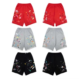 Mäns shorts polär sommarkläder med strand ut ur gatan Pure Cotton Lycra 688