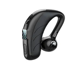 P13 Wireless-Ohrhörer Business-Ohrbügel Wasserdichter Long-Standby-Bluetooth-Headset x139837301