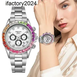 AP Moissanite Mens Watches Automatic VVS Silver Diamonds Pass Test Automatic Movement R Watches USA Shop Hight End Latsepieces Online 2023 Calendar Mens Wat