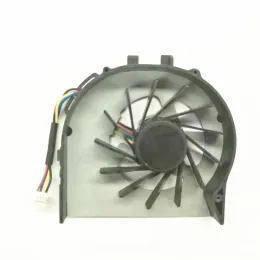 SUPE for HP Elitebook 2740 2740p 597840-001 CPU Fan Fan Fan