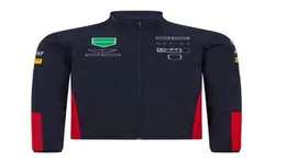 Осенне-зимняя новая гоночная куртка F1 Formula One для мужчин и женщин-поло на заказ, одинаковый официальный свитер, одежда для мотоциклов 5805940