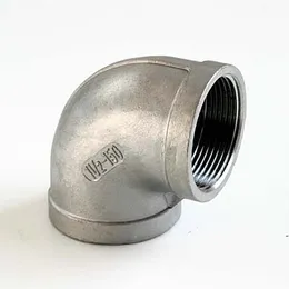 Threaded fittings, complete product models, simple and compact structure, small size, light weight, factory direct sales, large quantity concessions