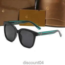 Occhiali da sole Gg Occhiali da sole firmati Occhiali da sole ovali con montatura grande Classici di lusso da guida all'aperto da uomo Gc Brand Desinger Giftsf6k