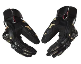 Motorcykelhandskar Luva Motoqueiro Guantes Moto Motocicleta Luvas de Moto Cycling Motocross Gloves Gants6468344