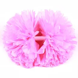 Cheerleading Pom Pompom Flowers Cheechleader