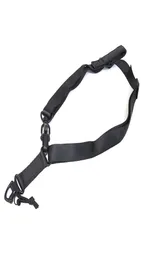 Регулируемый винтовочный ремень Snitactical MP PTS MS2 Multi Mission Sling3018924