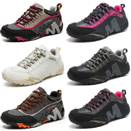 2024 nuevos hombres de la llegada zapatos de senderismo zapatillas de deporte de trekking turístico Trail jogging zapatillas de deporte zapatillas de montaña zapatos para hombre entrenador calzado escalada 39-45