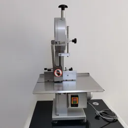 Chicken Band Saw Machine Professional Meat Bone Cutting Household Using Mini Band Saw for Cutting Meat