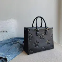 5A 2022 MUJERES LUJOS DISEÑADORES BOLSOS Moda Bolsos de cuero real Bolso de hombro crossbody Totes