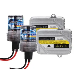 DC 12V 55W HID Kit Xenon H7 H1 H3 H11 HB3 HB4 4300K 5000K 6000K 8000K Autolicht Scheinwerferlampe Schnell hell 55W HID Vorschaltgerät Kit1301404