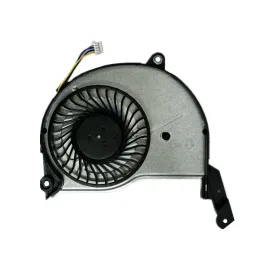 Terno para HP 15-P Series 767712 001 762505-001 767776-001 773447-001 Ventiladores de resfriamento de CPU