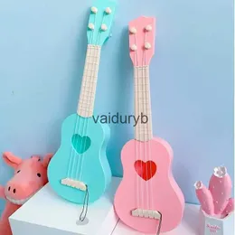 Keyboards Klavier Kinder Ukulele Musikspielzeug 4 Saiten Kleine Gitarre Montessori Bildungsinstrumente Musikspielzeug Lernen 3 bis 6 Jahre Jungen Geschenkvaiduryb