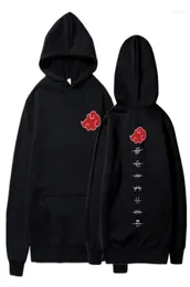 MEN039S Hoodies Sweatshirts Itachi Hoodie Anime S Sweatshirt Uzumaki Sakura Kakashi Sasuke Hinata Hyuga Haraju5091898