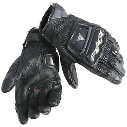 قفازات AAGV DENNIS RIDING GLOVES OFF ROAD TITANIUM Alloy Cowwhide Potorcycle Racing Prevention Compeny