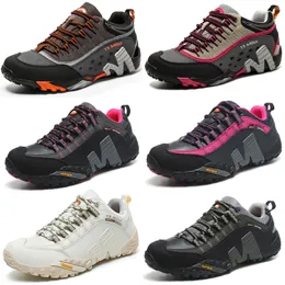 GAI GAI GAI 2024 Arrival Men Hiking Tourist Trekking Trail Jogging Sport Sneakers Mountain Shoes Trainer Footwear Climbing 39-45