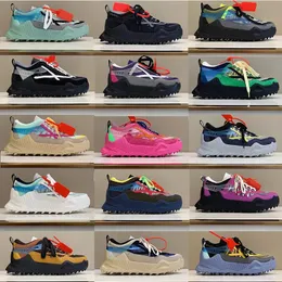 Sıradan Ayakkabı Odsy 1000 Lüks Erkekler Kadın Spor Ayakkabı Dikiş Spor Sneaker Nefes Beklenebilir Sneaker Yeni Dekorasyonlu Ok Rahat Deri Boyut 36-45