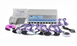 Professionell vikt Fettförlust Enhet TENS UNIT PADS EMS Electric Muscle Stimulator TENS UNIT BELE ELEKTRODER PAD Fitness Equipmen8179282