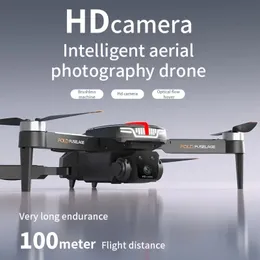 Drone RC professionale C13 con telecamera elettrica, potente motore brushless, trasmissione del segnale in tempo reale, giocattolo perfetto