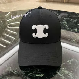 Lüks Ces Şapka Canvas Cap Tasarımcı Erkekler Şapka Kadın Beyzbol Kapağı Güneş Şapkalı Şapkalar Mektup Yaz Snapback Sunshade Sport Nakış Plajı