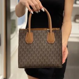 Michael Tote Korse Bag Bag حقيبة يدوية Michaels مصمم خورس حقائب Mercer Crossbody Luxurys حقيبة تسوق الأزياء حقيبة تسوق عالية الجودة Borsa De Design Big