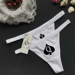 Sexy Set Sexy Set Women Thongs Greta G-String Roufe