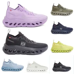 Scarpe da corsa su strada Cloudtilt Forever Blu Kaki Verde Tutto bianco Cloudswift Cloud x 3 Shift Traspirante Casual Outdoor Leggero Uomo Donna Sneakers da uomo