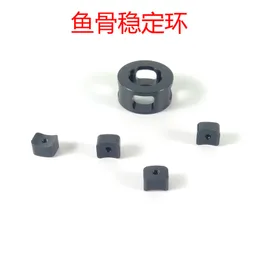 M016 Front Front Ring Jinming 8th Generation 9th Generation Mk18 SLR Spitfire Pig Mi Metal Universal Universal