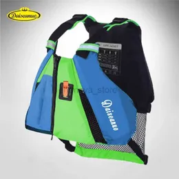 Life Vest Buoy وصول جديد قوارب الكبار حياة البالغين شبكة الصرف الصحي sups sups paddleboard Sand الشاطئ الرمث أنقذ Lifeure Lifejacket 240122